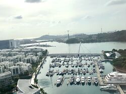Reflections At Keppel Bay (D4), Condominium #566424641
